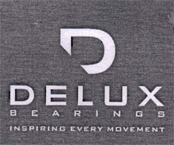 Delux With D Logo Device mark 3074545 Trademark