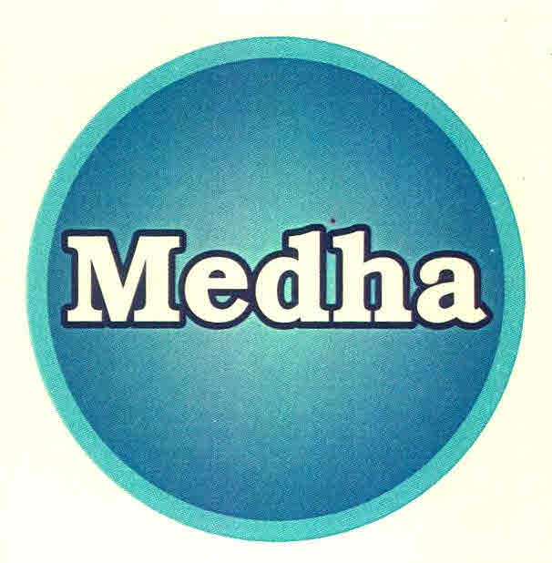 Medha Device mark 3078087 Trademark