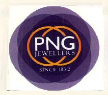 Png Jewellers Since 1832 Device mark 3078374 Trademark
