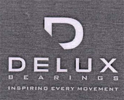Delux With D Logo Device mark 3074546 Trademark