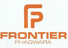 Frontier Phagwara Device mark 3080443 Trademark