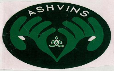 Ashvins Device mark 3073138 Trademark