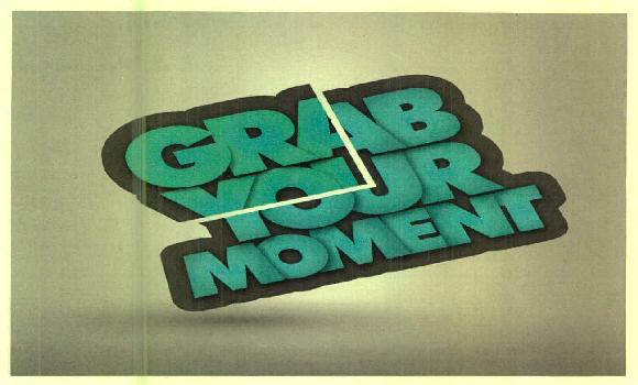 Grab Your Moment Device mark 3092309 Trademark