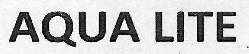 Aqua Lite Device mark 3080590 Trademark