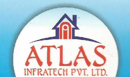 Atlas Infratech Pvt. Ltd. With Device Of House Device mark 3090511 Trademark