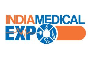 India Medical Expo Device mark 3081329 Trademark