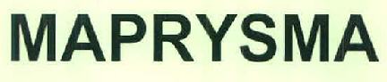 Maprysma Device mark 3081182 Trademark