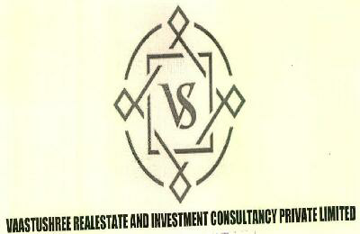 Vs Vaastushree Realestate And Investment Consultancy Private Limited Device mark 3055394 Trademark