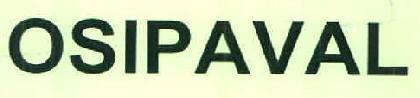 Osipaval Device mark 3081183 Trademark