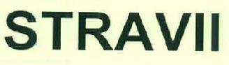 Stravii Device mark 3081184 Trademark