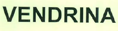 Vendrina Device mark 3081185 Trademark