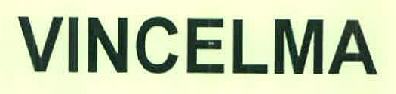 Vincelma Device mark 3081187 Trademark
