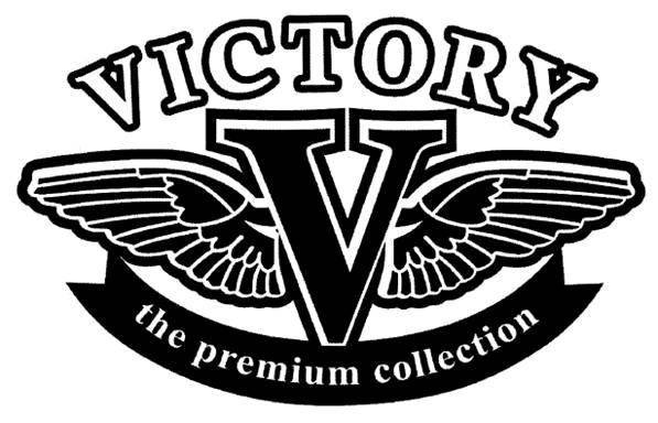 Victory - The Premium Collection Device mark 3078391 Trademark