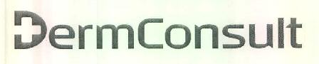 Dermconsult Device mark 3080599 Trademark