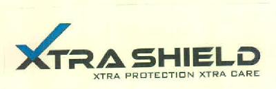 Xtra Shield Xtra Protection Xtra Care Device mark 3081338 Trademark
