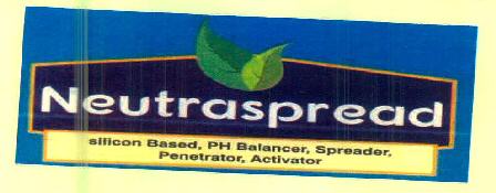 Neutraspread Device mark 3092317 Trademark