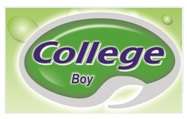 College Boy Device mark 3081489 Trademark