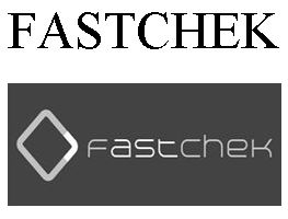 Fastchek (in Series) Device mark 3082210 Trademark