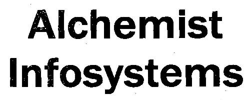 Alchemist Infosystems Device mark 3079899 Trademark