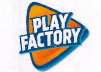Play Factory Device mark 3079353 Trademark