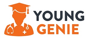 Young Genie And Device Device mark 3078265 Trademark
