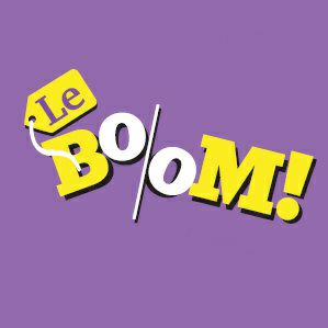 Leboom Device mark 3055269 Trademark