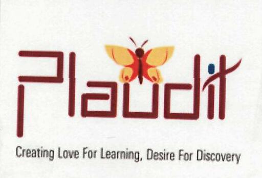 Plaudit Device mark 3089561 Trademark