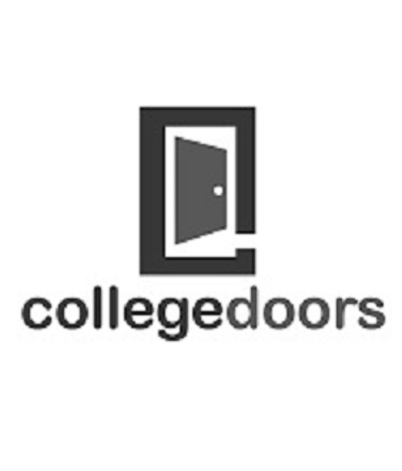 Collegedoors Device mark 3090386 Trademark