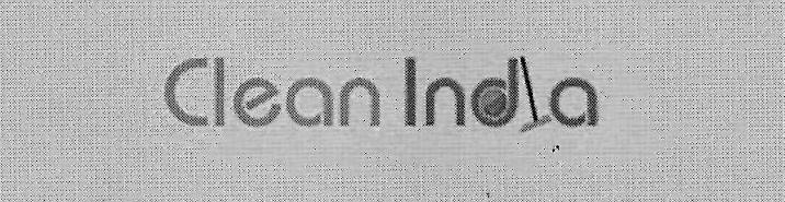 Clean India Device mark 3091089 Trademark
