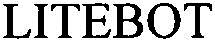 Litebot Device mark 3072584 Trademark