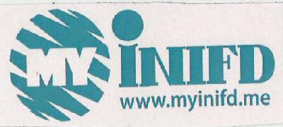 My Inifd Ww.myinifd.me Device mark 3082233 Trademark