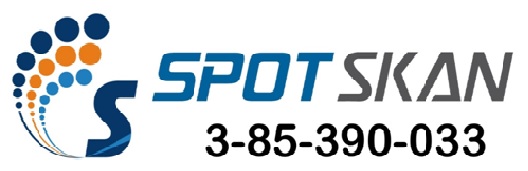 Spotskan Device mark 3089419 Trademark