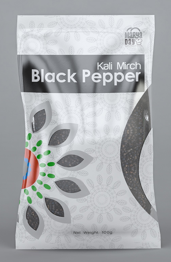 Marya Day Black Pepper Device mark 3100389 Trademark