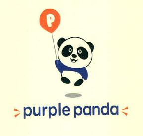 Purple Panda Device mark 3099232 Trademark