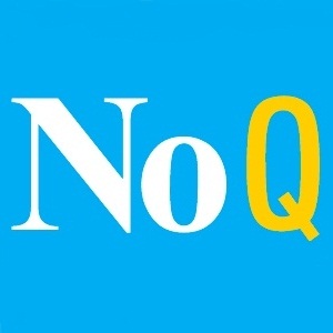Noq Device mark 3055287 Trademark