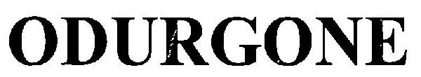 Odurgone Device mark 3092336 Trademark