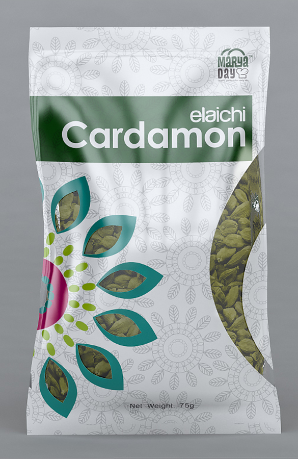 Marya Day Cardamon Device mark 3100395 Trademark
