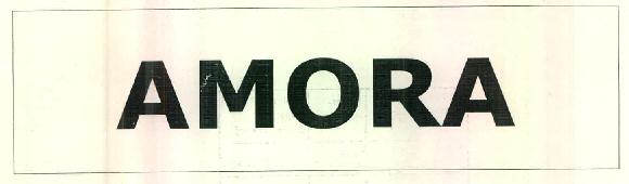 Amora Device mark 3091616 Trademark
