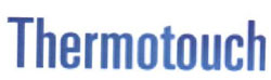 Thermotouch Device mark 3082400 Trademark