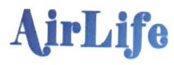 Airlife Device mark 3082402 Trademark