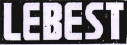 Lebest Device mark 3091004 Trademark