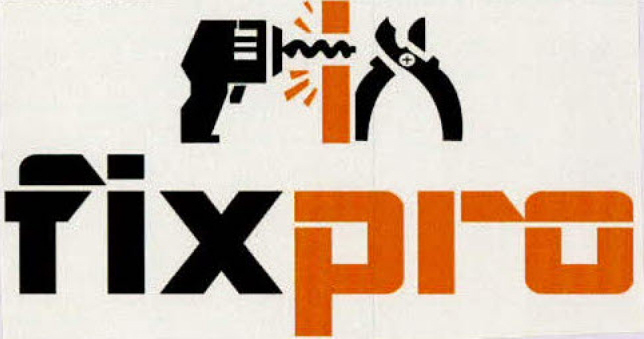 Fixpro Device mark 3082252 Trademark