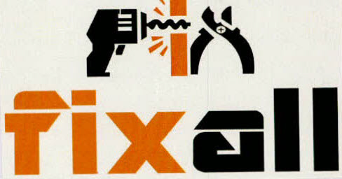 Fixall Device mark 3082253 Trademark