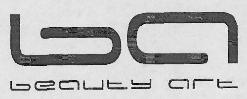 Ba Beauty Art Device mark 3082413 Trademark
