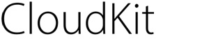 Cloudkit (stylized) Device mark 3089598 Trademark