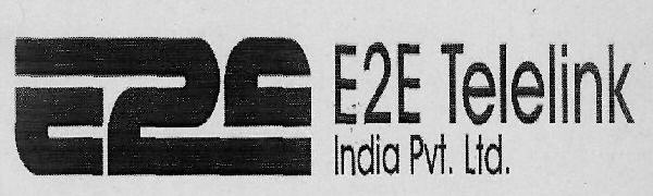 E2e Telelink India Pvt. Ltd. Device mark 3099036 Trademark