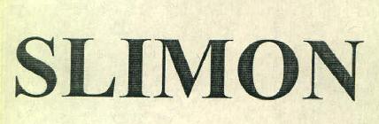 Slimon Device mark 3099903 Trademark