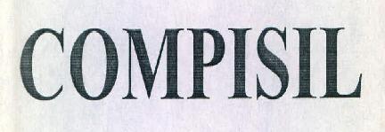 Compisil Device mark 3099905 Trademark