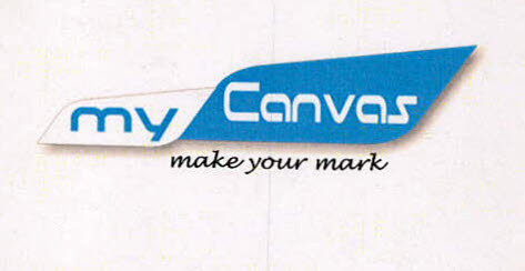 My Canvas Make Your Mark Device mark 3081396 Trademark