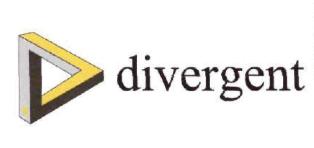 Divergent Device mark 3086257 Trademark